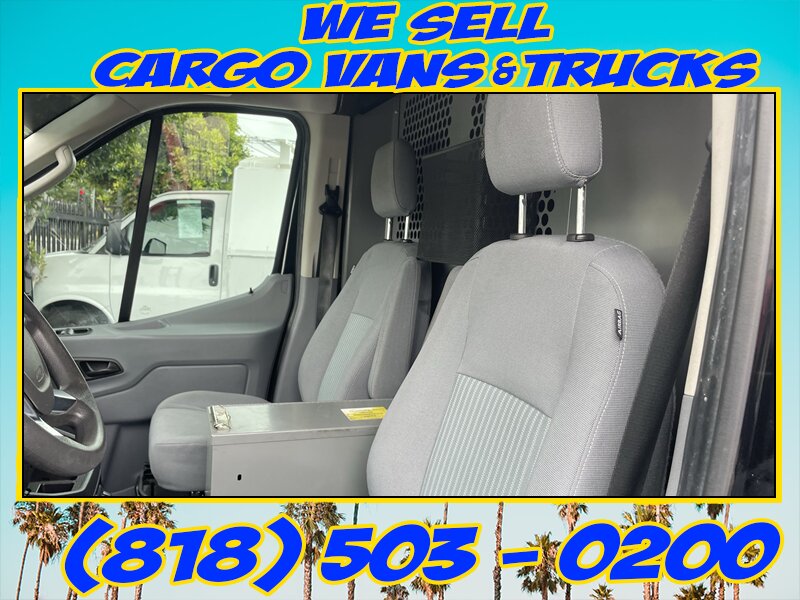 2016 Ford Transit 250 - Photo 10 - North Hollywood, CA 91605