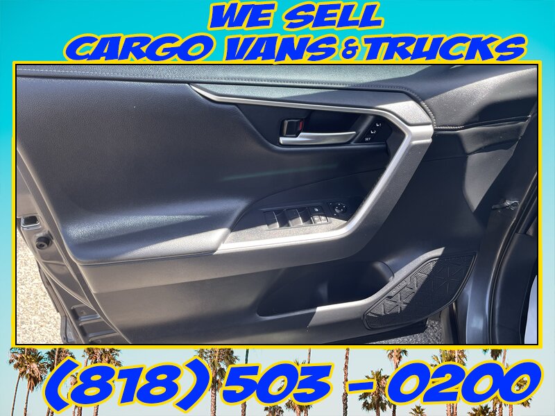 2019 Toyota RAV4 Hybrid Limited - Photo 12 - North Hollywood, CA 91605