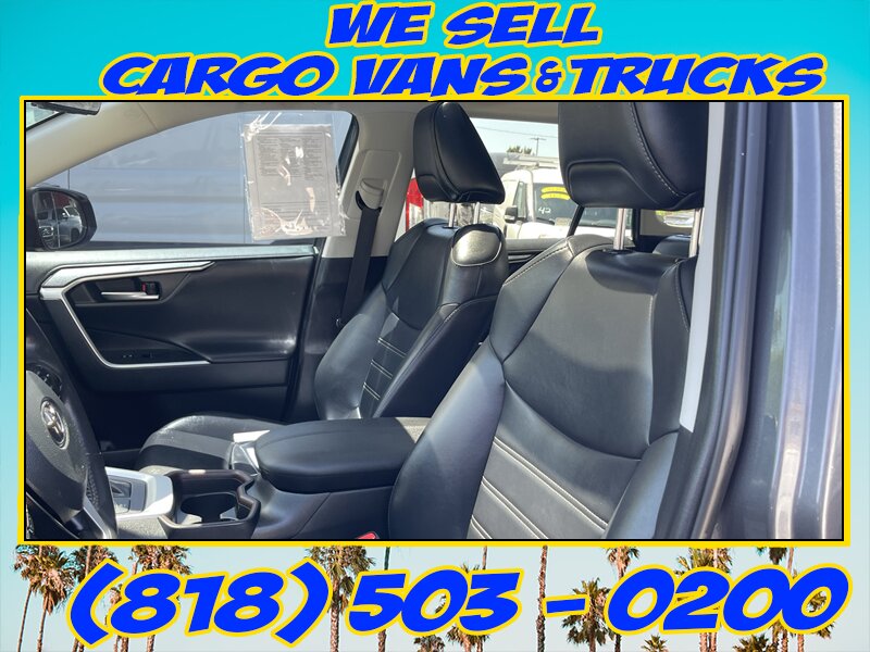 2019 Toyota RAV4 Hybrid Limited - Photo 17 - North Hollywood, CA 91605