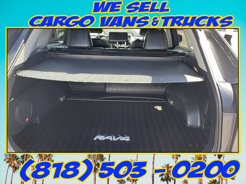 2019 Toyota RAV4 Hybrid Limited - Photo 23 - North Hollywood, CA 91605