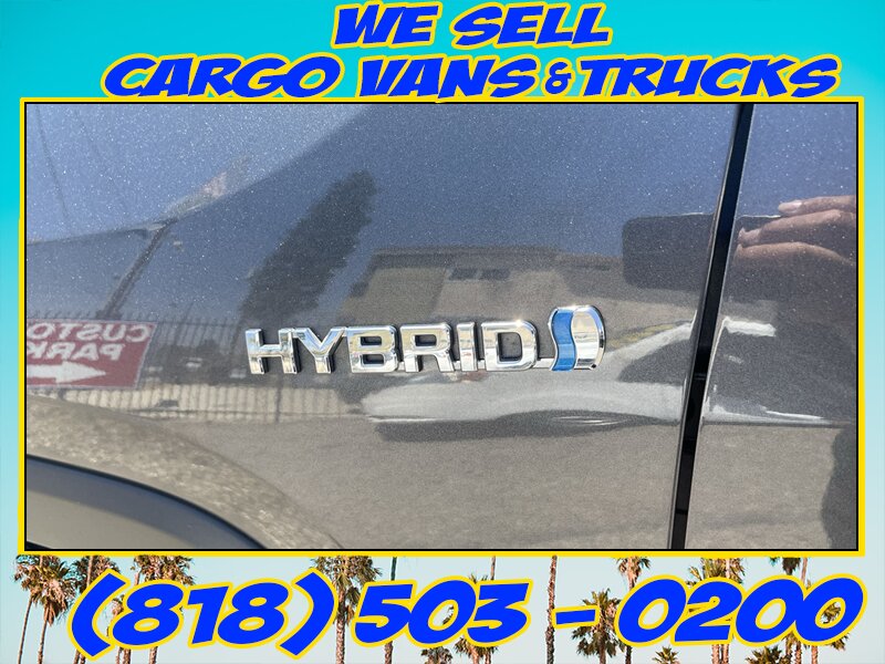 2019 Toyota RAV4 Hybrid Limited - Photo 4 - North Hollywood, CA 91605