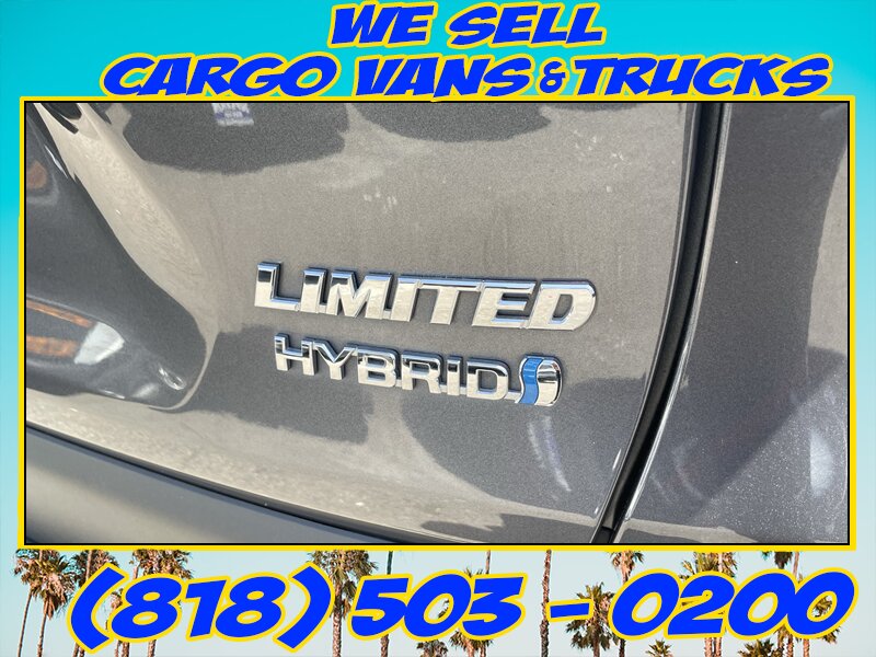 2019 Toyota RAV4 Hybrid Limited - Photo 9 - North Hollywood, CA 91605