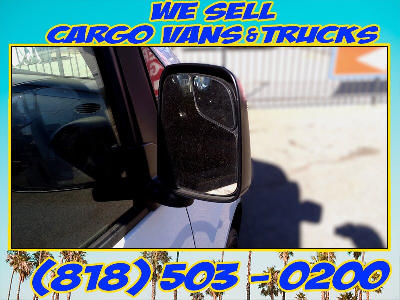 2019 Nissan NV200 SV   - Photo 11 - North Hollywood, CA 91605