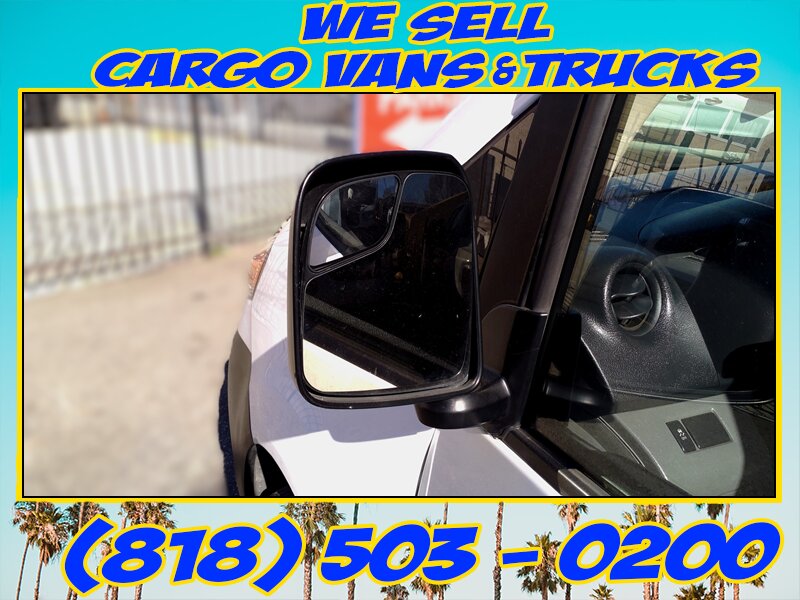 2019 Nissan NV200 SV   - Photo 25 - North Hollywood, CA 91605