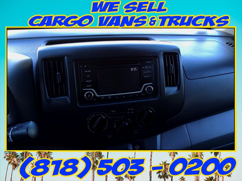 2019 Nissan NV200 SV   - Photo 31 - North Hollywood, CA 91605