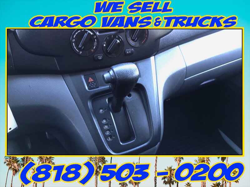 2019 Nissan NV200 SV   - Photo 30 - North Hollywood, CA 91605