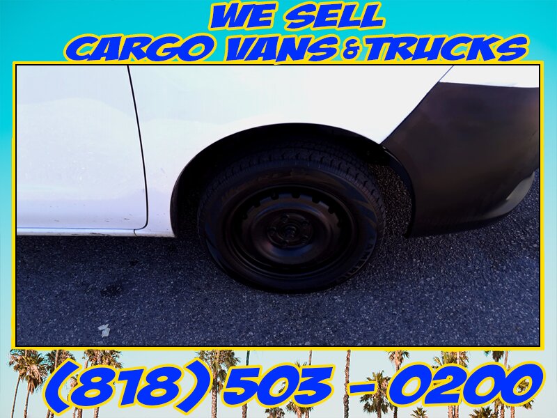 2019 Nissan NV200 SV   - Photo 10 - North Hollywood, CA 91605