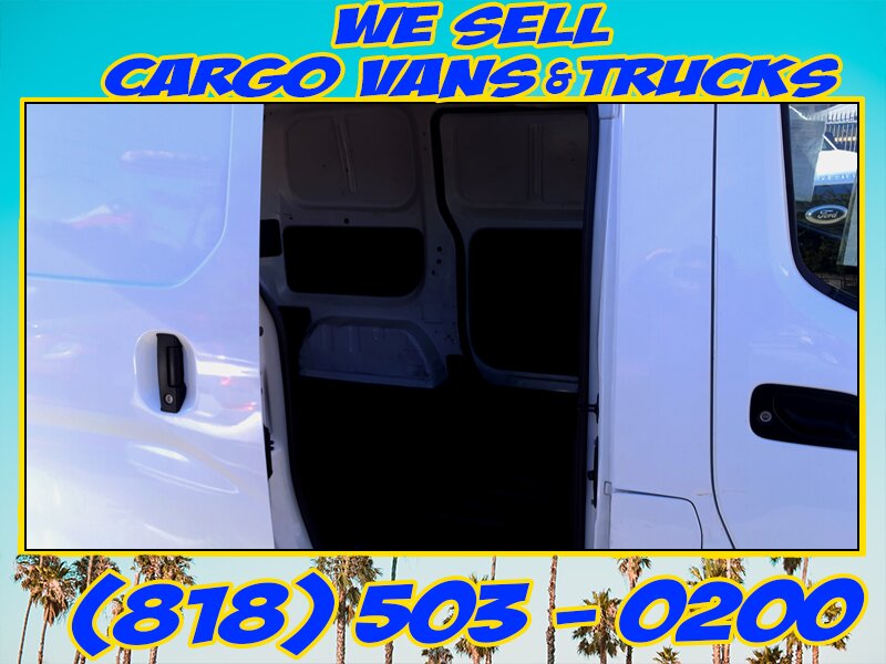 2019 Nissan NV200 SV   - Photo 14 - North Hollywood, CA 91605