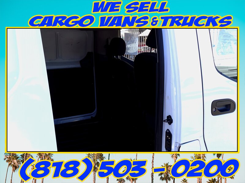 2019 Nissan NV200 SV   - Photo 15 - North Hollywood, CA 91605