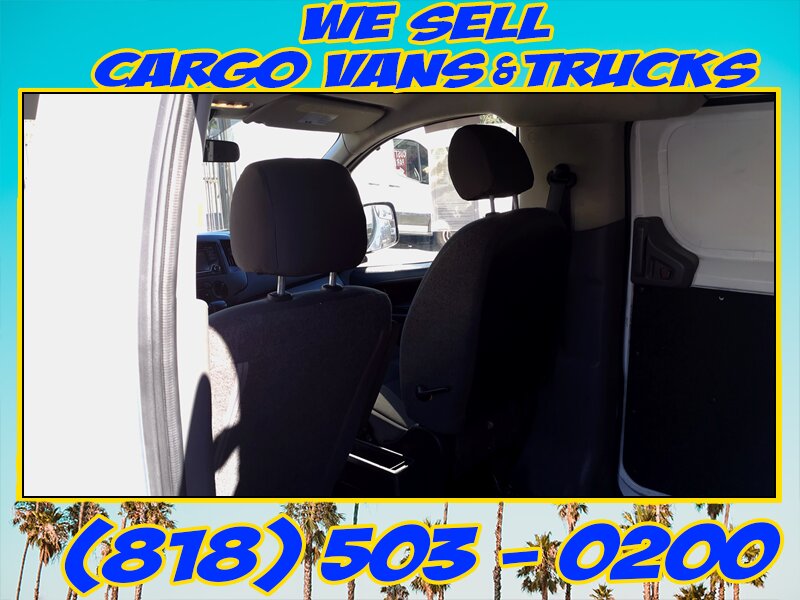 2019 Nissan NV200 SV   - Photo 27 - North Hollywood, CA 91605