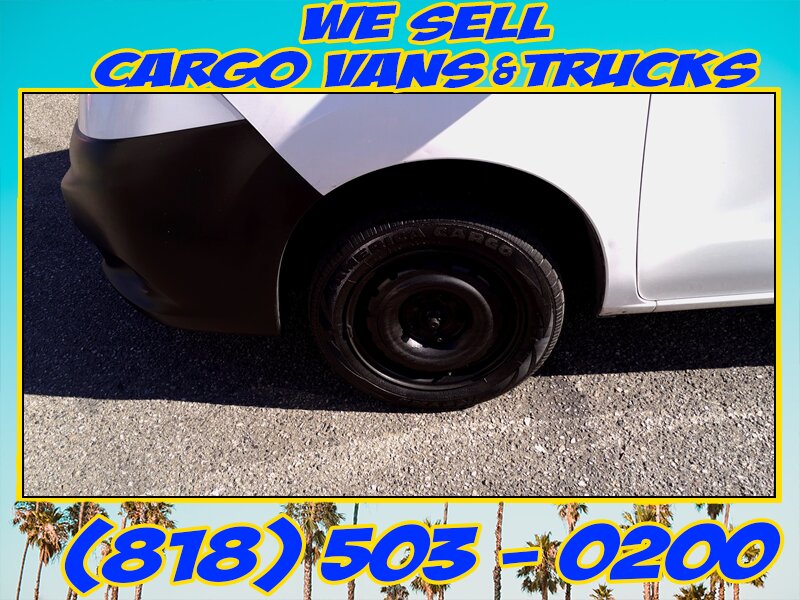 2019 Nissan NV200 SV   - Photo 7 - North Hollywood, CA 91605