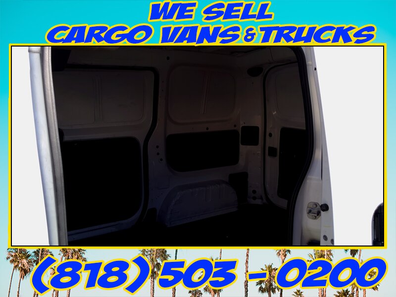 2019 Nissan NV200 SV   - Photo 24 - North Hollywood, CA 91605