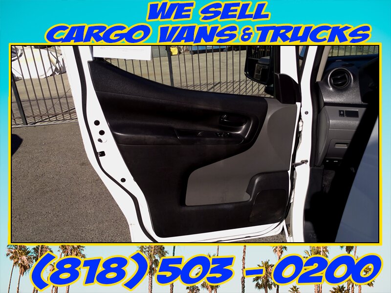 2019 Nissan NV200 SV   - Photo 26 - North Hollywood, CA 91605