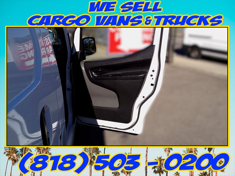 2019 Nissan NV200 SV   - Photo 13 - North Hollywood, CA 91605