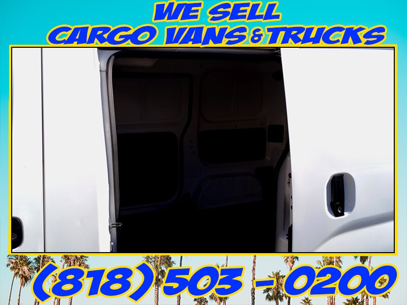 2019 Nissan NV200 SV   - Photo 23 - North Hollywood, CA 91605