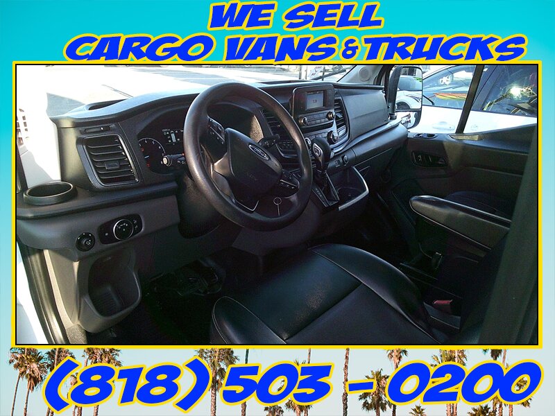 2020 Ford Transit 350   - Photo 10 - North Hollywood, CA 91605