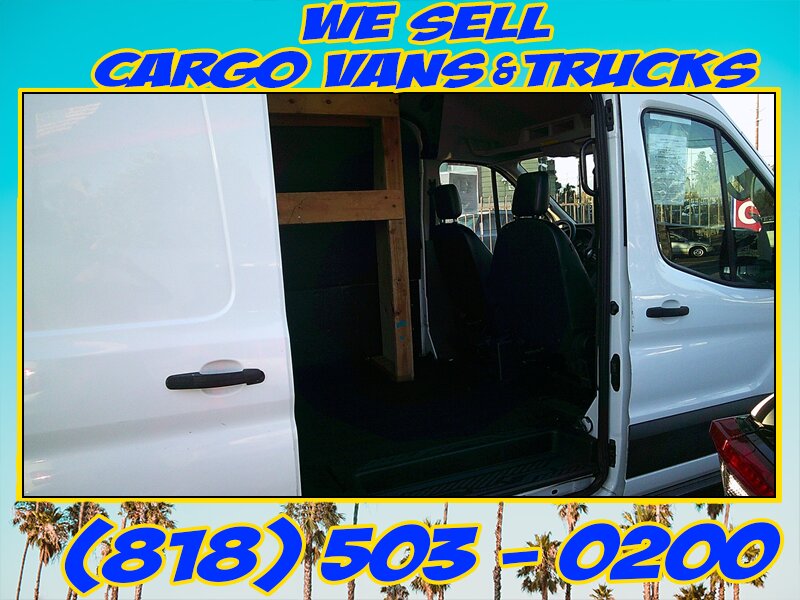 2020 Ford Transit 350   - Photo 18 - North Hollywood, CA 91605