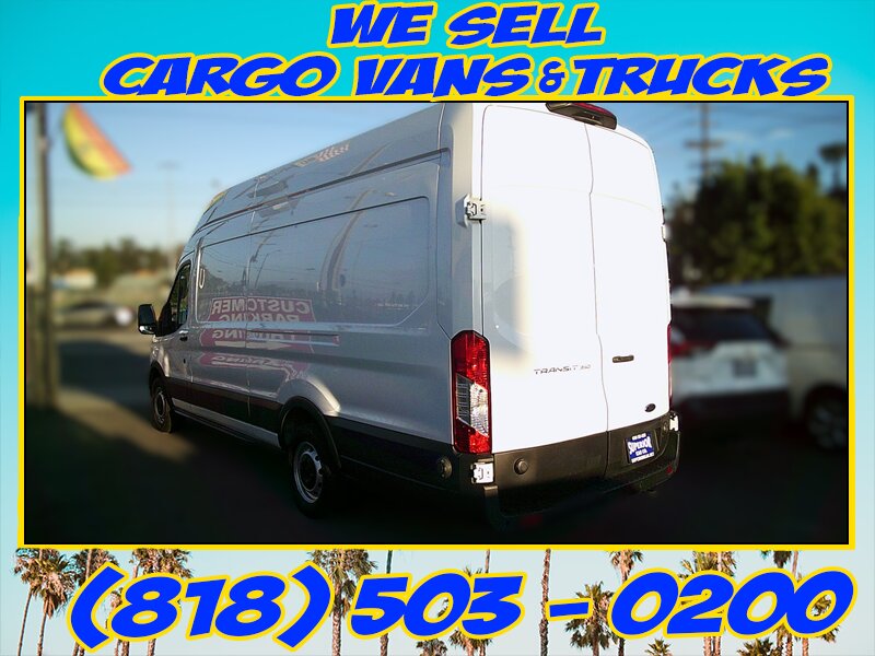 2020 Ford Transit 350   - Photo 28 - North Hollywood, CA 91605