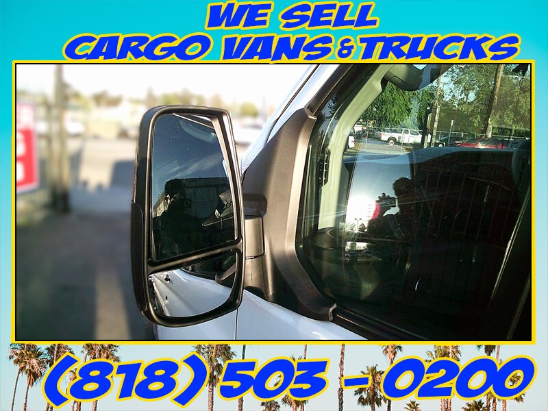 2020 Ford Transit 350   - Photo 8 - North Hollywood, CA 91605