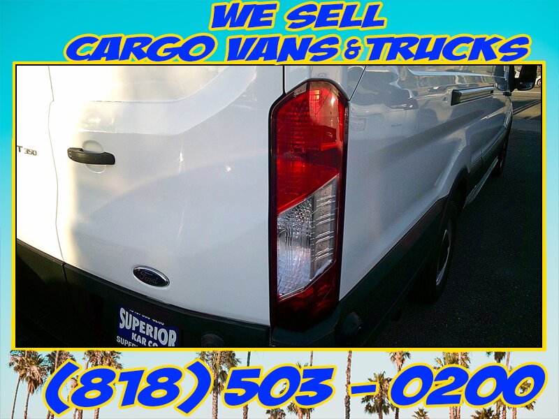 2020 Ford Transit 350   - Photo 21 - North Hollywood, CA 91605