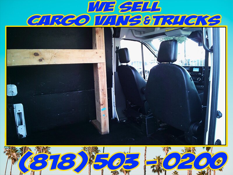 2020 Ford Transit 350   - Photo 19 - North Hollywood, CA 91605