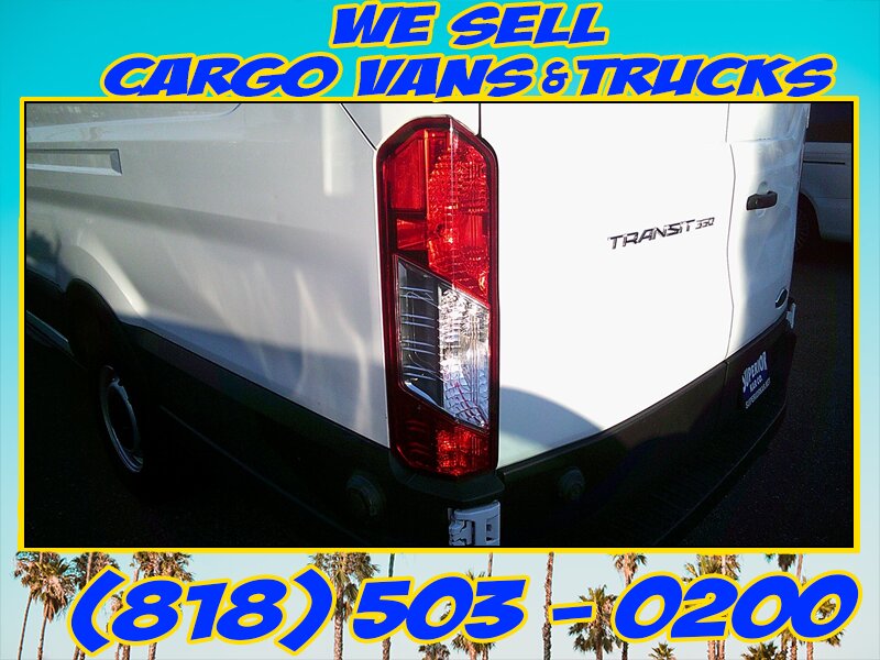 2020 Ford Transit 350   - Photo 22 - North Hollywood, CA 91605