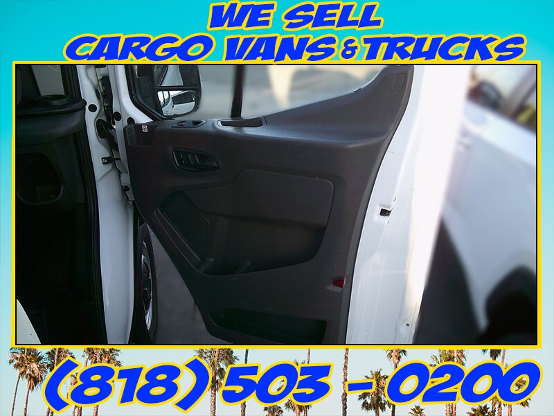 2020 Ford Transit 350   - Photo 16 - North Hollywood, CA 91605