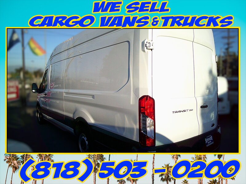 2020 Ford Transit 350   - Photo 23 - North Hollywood, CA 91605