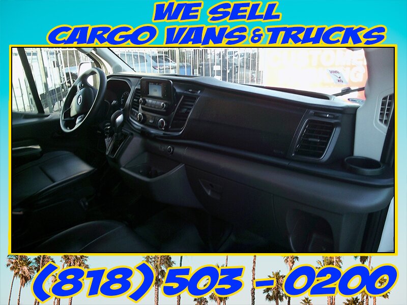 2020 Ford Transit 350   - Photo 15 - North Hollywood, CA 91605