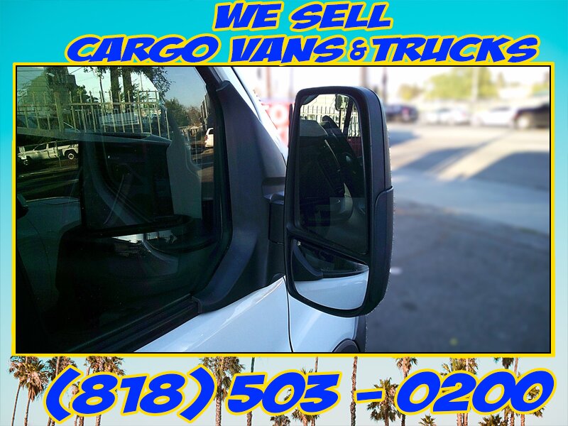 2020 Ford Transit 350   - Photo 14 - North Hollywood, CA 91605