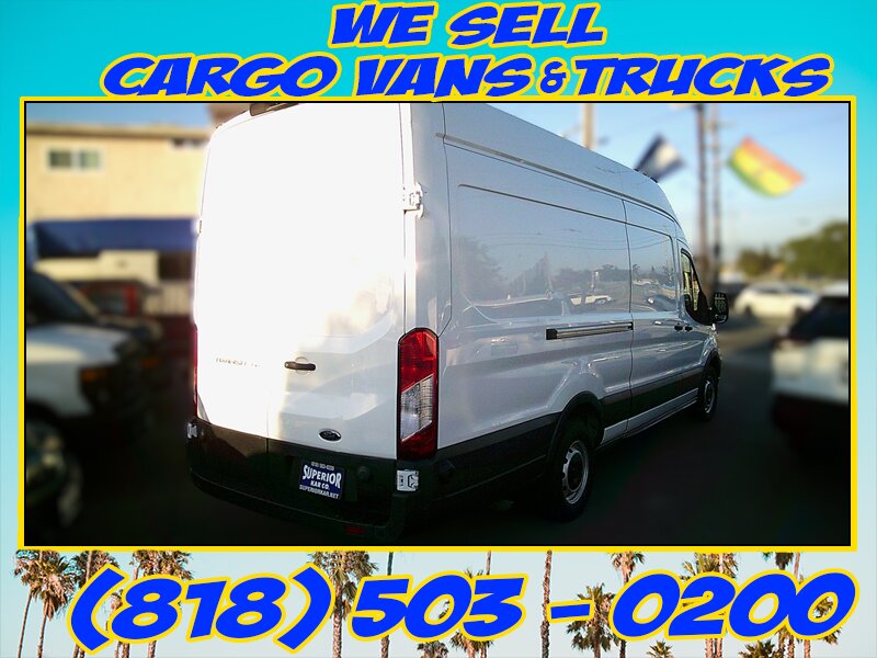 2020 Ford Transit 350   - Photo 20 - North Hollywood, CA 91605