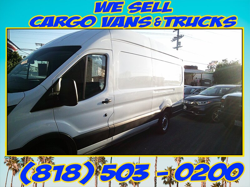 2020 Ford Transit 350   - Photo 6 - North Hollywood, CA 91605