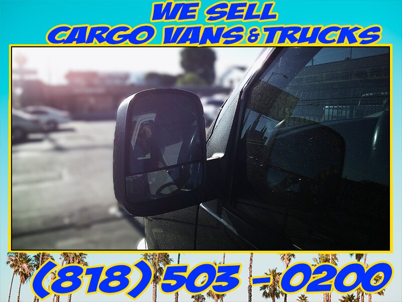 2013 Chevrolet Express LT 3500   - Photo 29 - North Hollywood, CA 91605