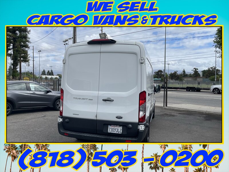 2018 Ford Transit 350 - Photo 5 - North Hollywood, CA 91605