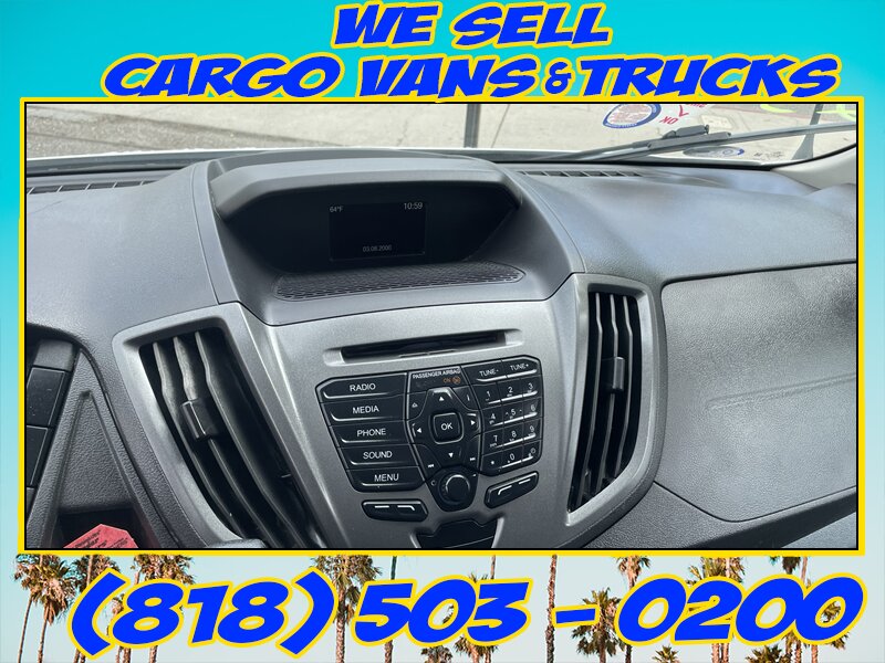 2018 Ford Transit 350 - Photo 10 - North Hollywood, CA 91605