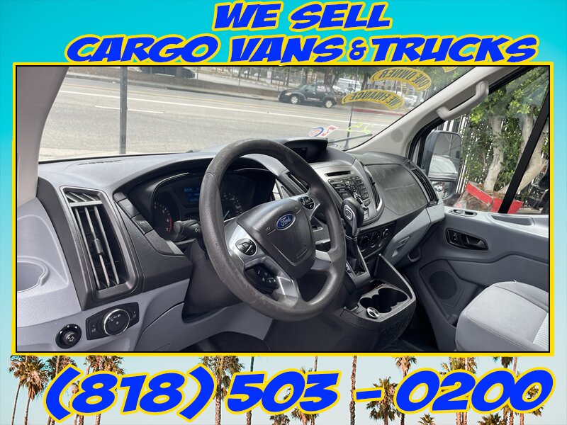 2018 Ford Transit 350 - Photo 9 - North Hollywood, CA 91605