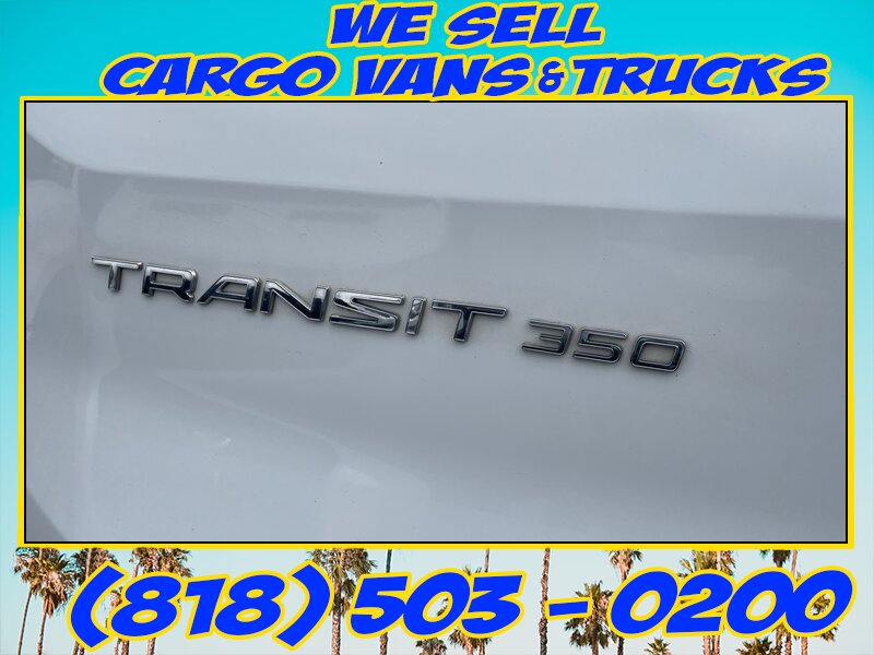 2018 Ford Transit 350 - Photo 6 - North Hollywood, CA 91605