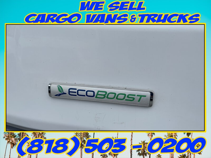 2018 Ford Transit 350 - Photo 7 - North Hollywood, CA 91605