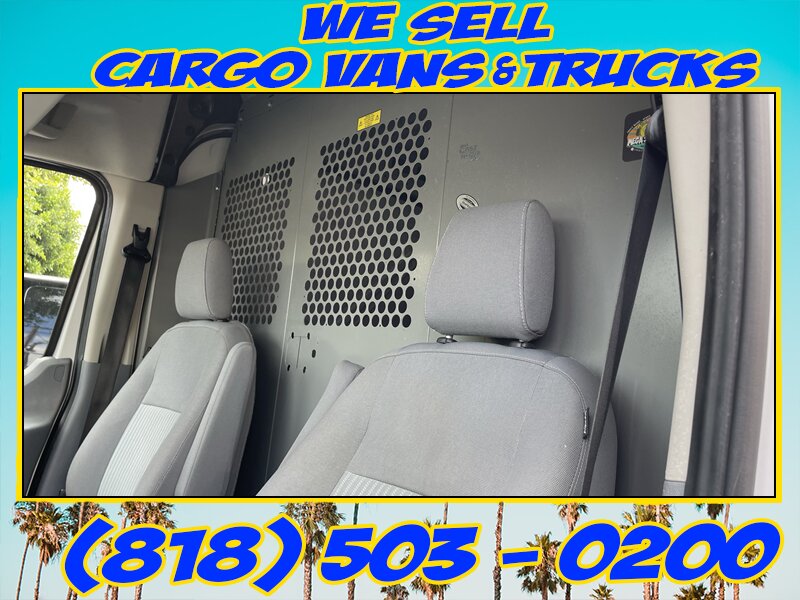 2018 Ford Transit 350 - Photo 11 - North Hollywood, CA 91605