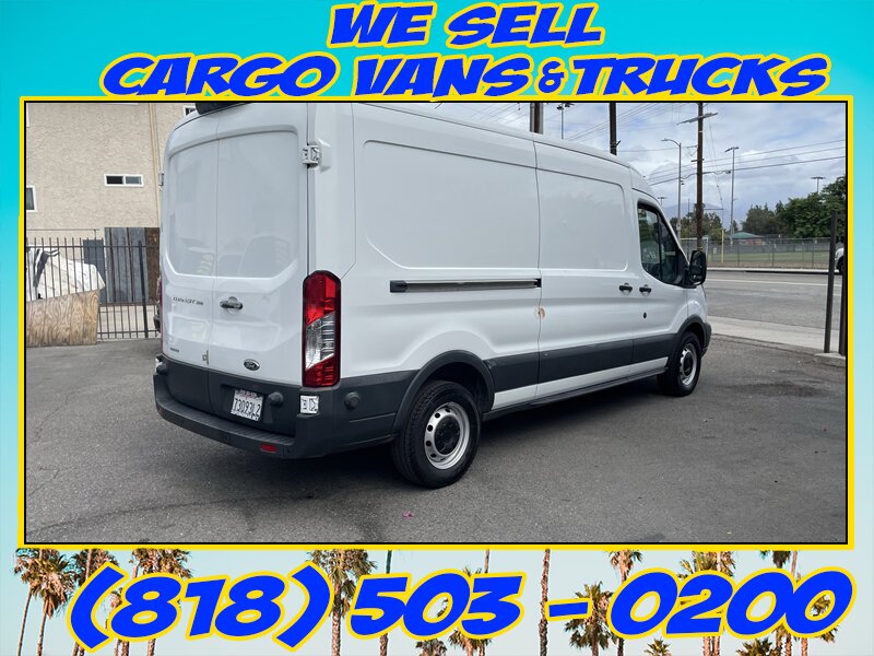2018 Ford Transit 350 - Photo 4 - North Hollywood, CA 91605