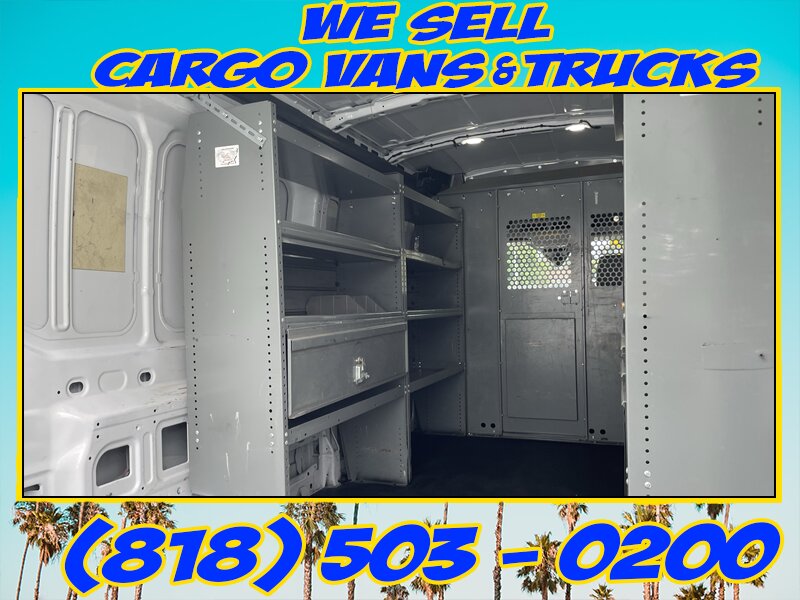 2018 Ford Transit 350 - Photo 13 - North Hollywood, CA 91605