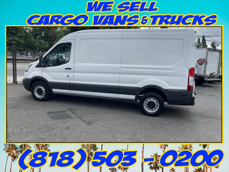 2018 Ford Transit 350 - Photo 8 - North Hollywood, CA 91605