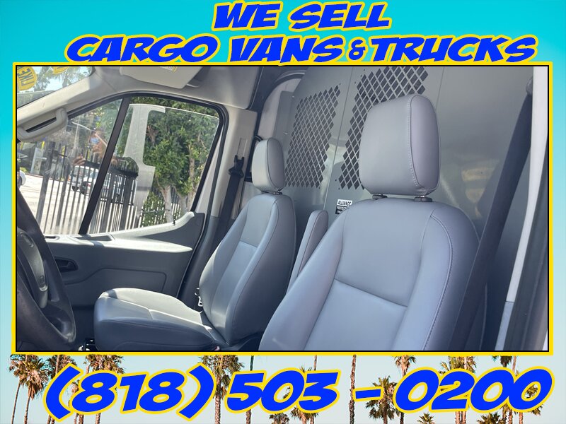 2015 Ford Transit 150   - Photo 6 - North Hollywood, CA 91605