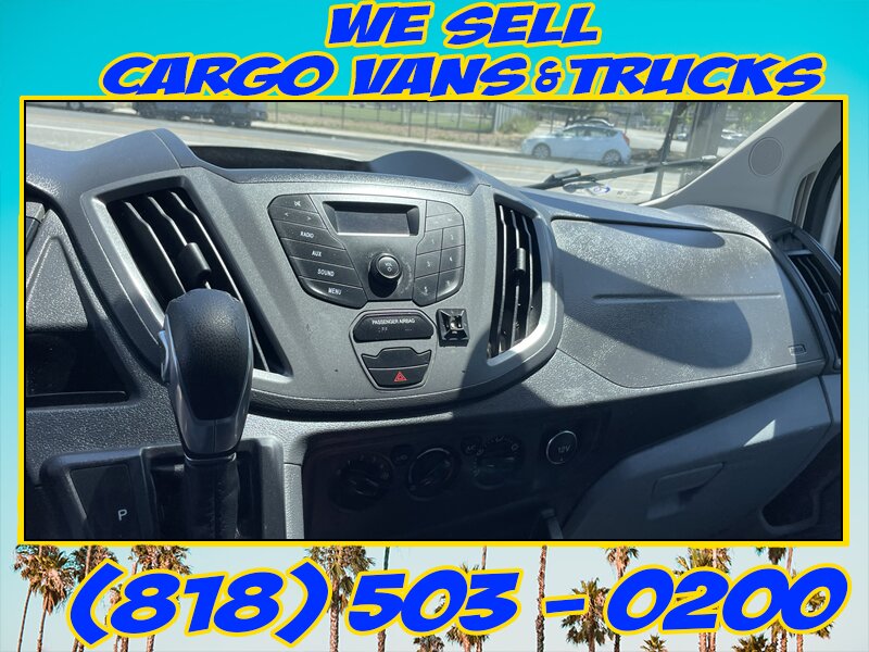 2015 Ford Transit 150   - Photo 5 - North Hollywood, CA 91605