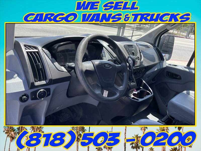 2015 Ford Transit 150   - Photo 4 - North Hollywood, CA 91605