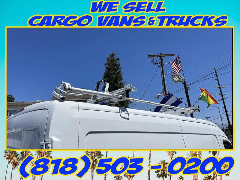 2015 Ford Transit 150   - Photo 8 - North Hollywood, CA 91605