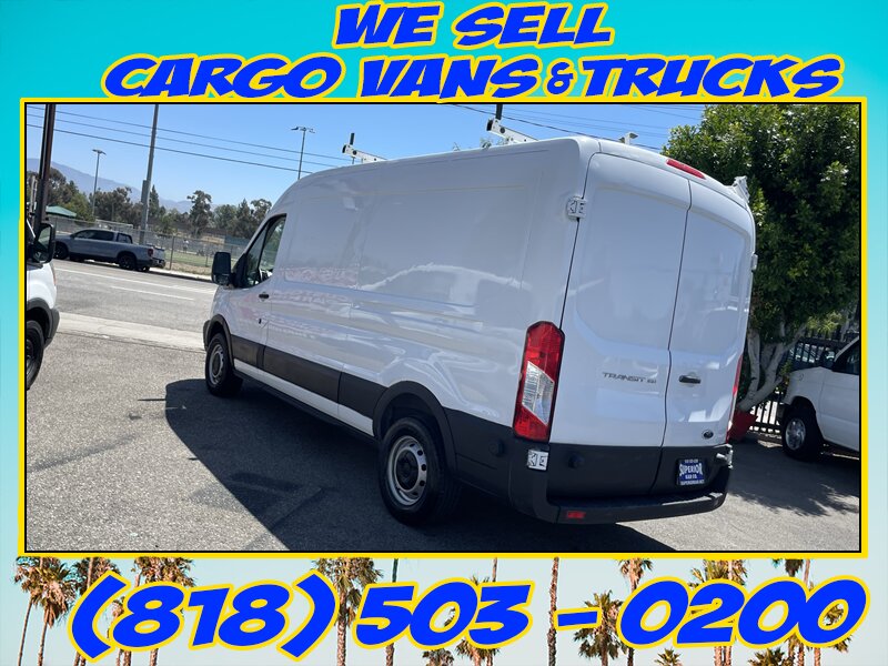 2015 Ford Transit 150   - Photo 9 - North Hollywood, CA 91605