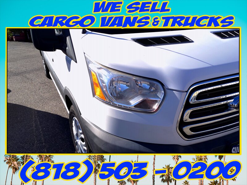 2017 Ford Transit 350   - Photo 3 - North Hollywood, CA 91605