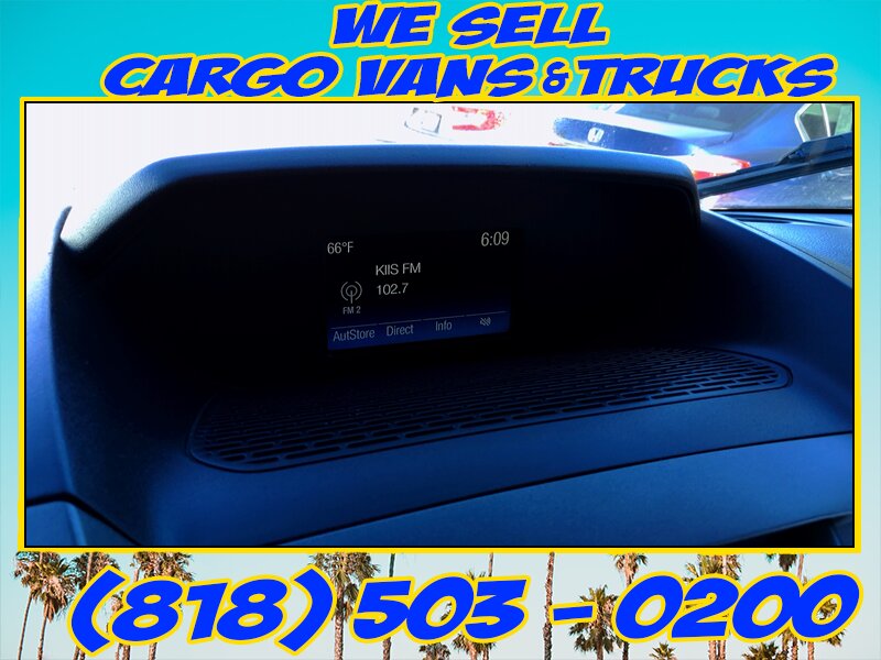 2017 Ford Transit 350   - Photo 29 - North Hollywood, CA 91605