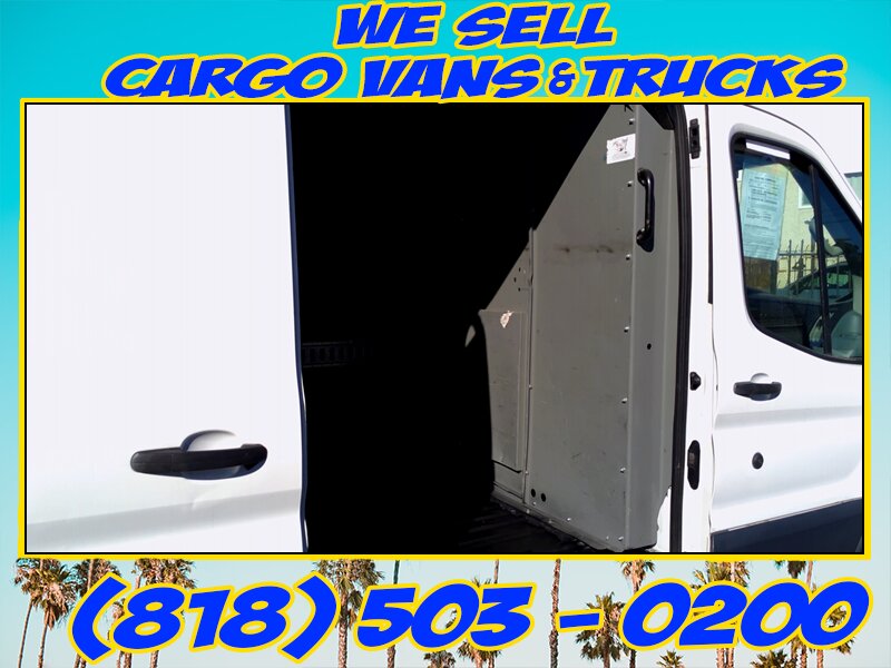 2017 Ford Transit 350   - Photo 13 - North Hollywood, CA 91605